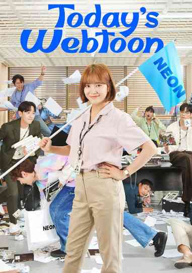 Today's Webtoon