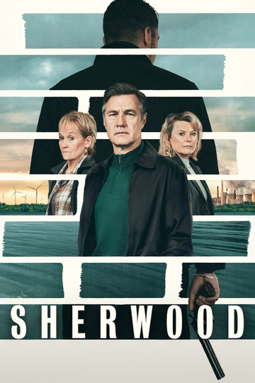 Sherwood Poster