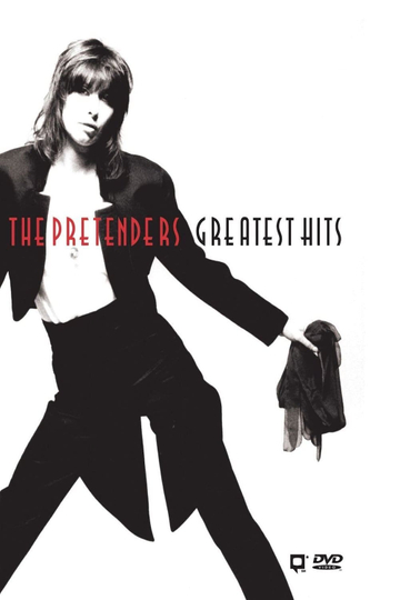 The Pretenders  Greatest Hits