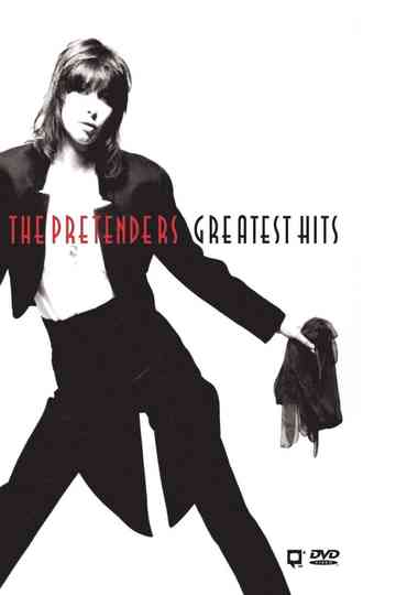 The Pretenders  Greatest Hits