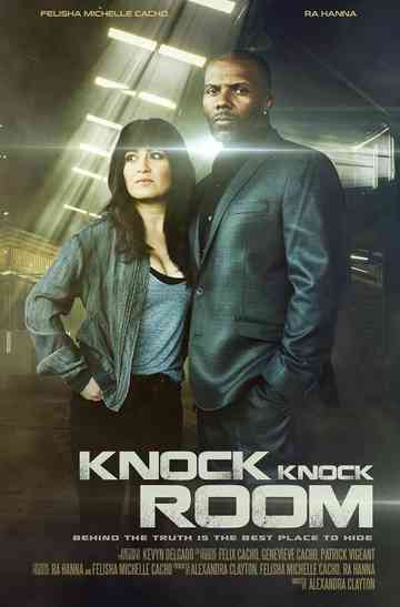Knock Knock Room Poster