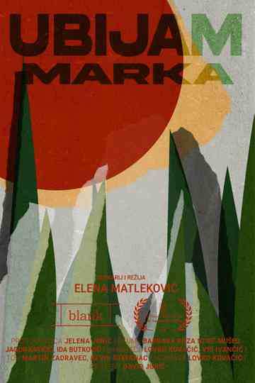 Ubijam Marka