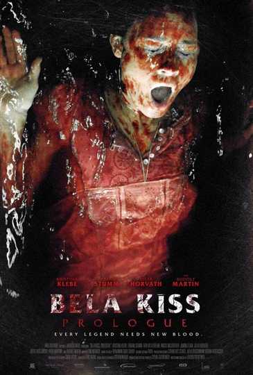 Bela Kiss: Prologue