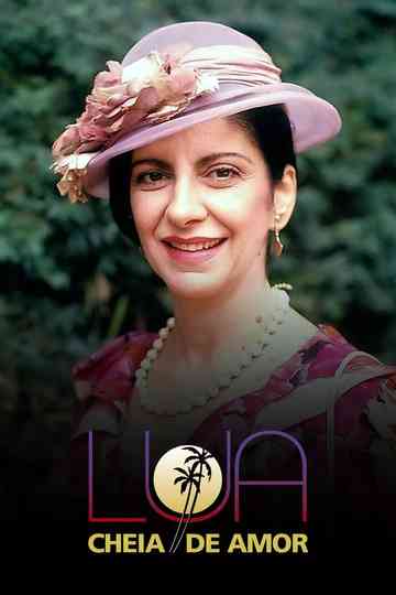 Lua Cheia de Amor poster