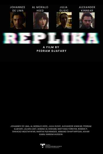 Replika Poster