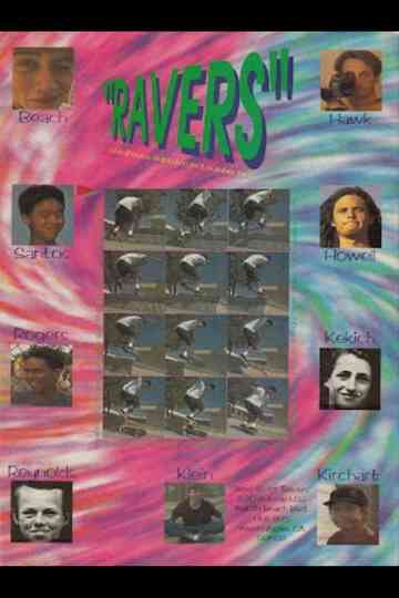 Ravers