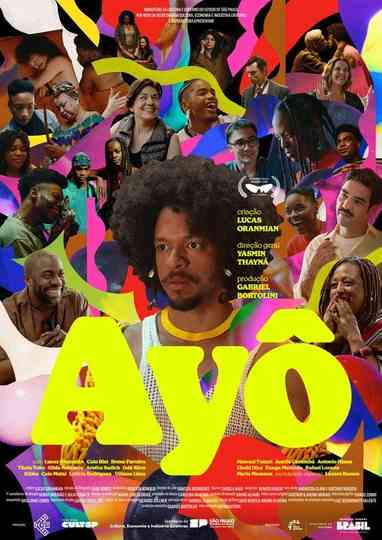 Ayô Poster