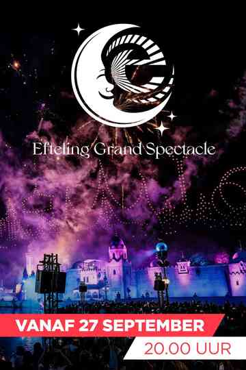 Efteling Grand Spectacle