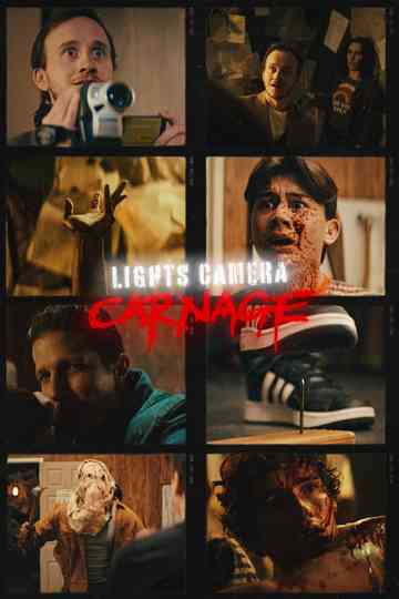 Lights Camera Carnage