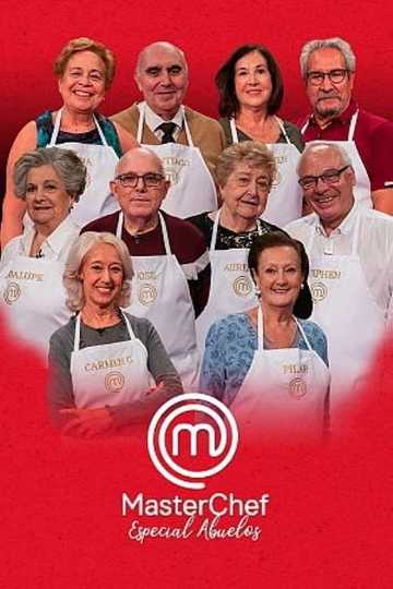 Masterchef Abuelos