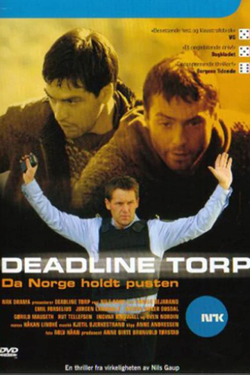 Deadline Torp