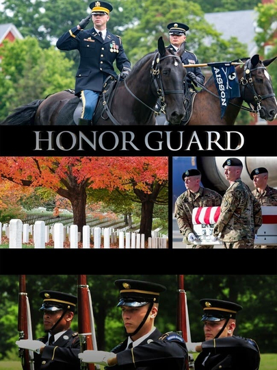 Honor Guard