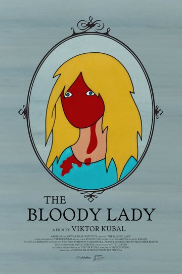 The Bloody Lady