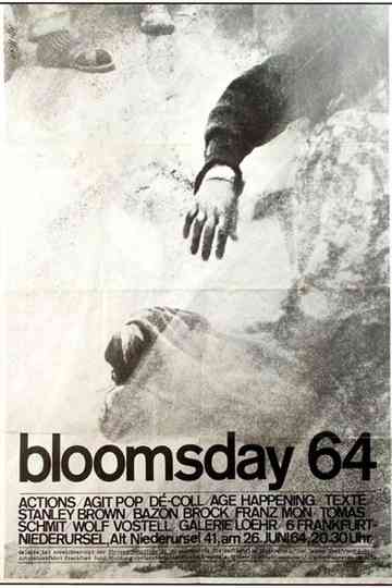 Bloomsday