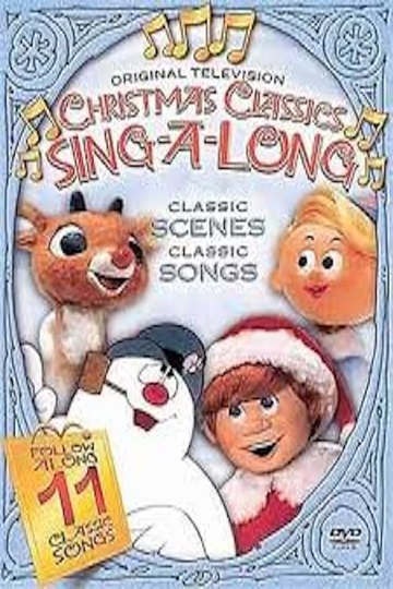 Original Television Christmas Classics Sing-A-Long