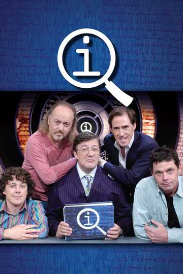 QI Poster