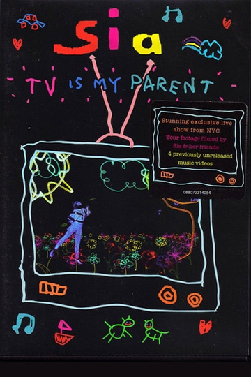 Sia: TV is My Parent