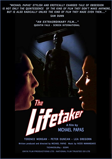 The Lifetaker