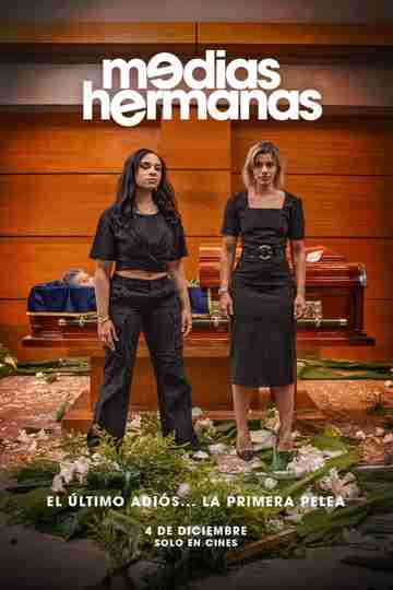 Medias Hermanas Poster