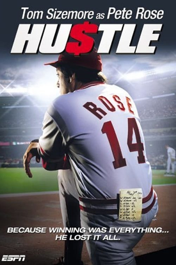 Hustle Poster