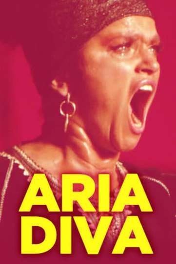 Aria Diva Poster
