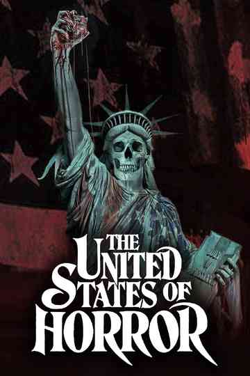 The United States of Horror Collection Poster