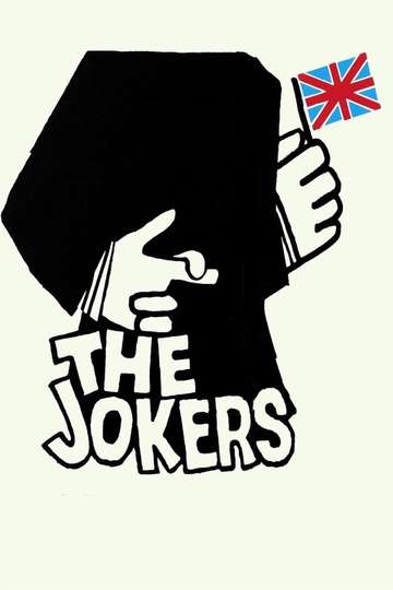 The Jokers Poster