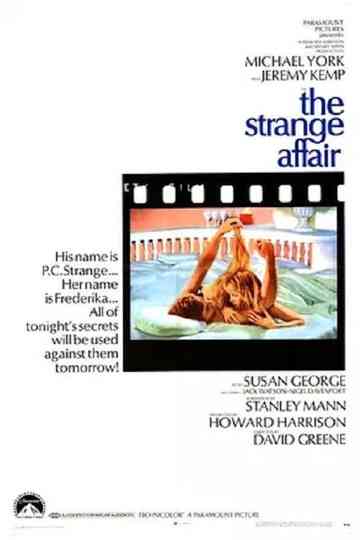 The Strange Affair