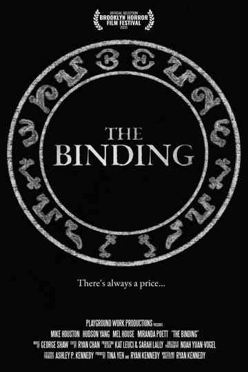 The Binding Poster