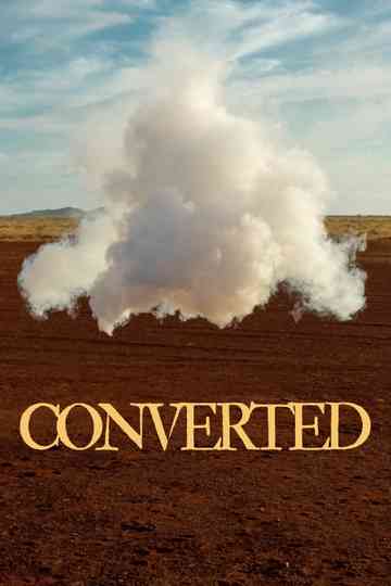 Converted Poster