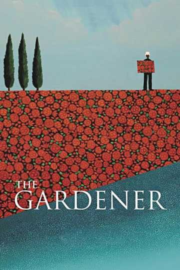 The Gardener Poster