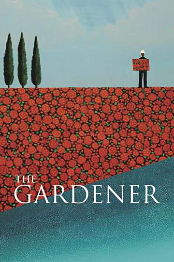 The Gardener Poster
