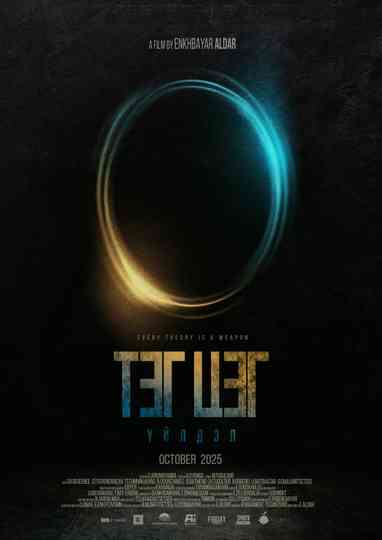 Zero Point Action Poster