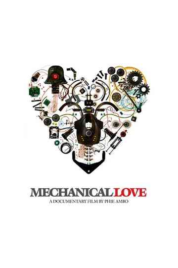 Mechanical Love Poster