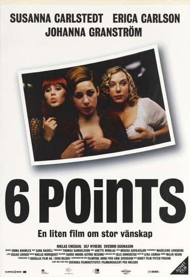6 points Poster