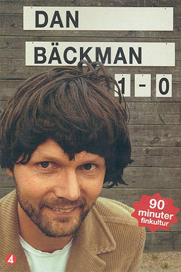 Dan Bäckman 10