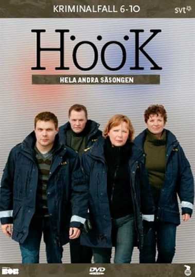 Höök  Ryssguldet