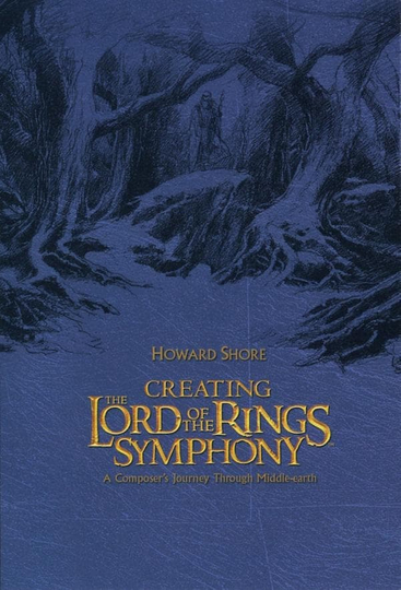 Creating the Lord of the Rings Symphony Poster