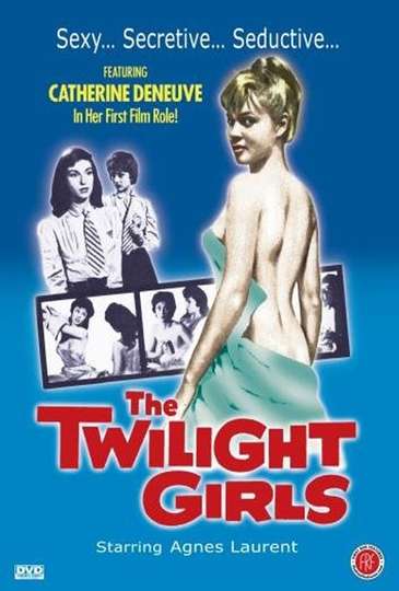 The Twilight Girls Poster