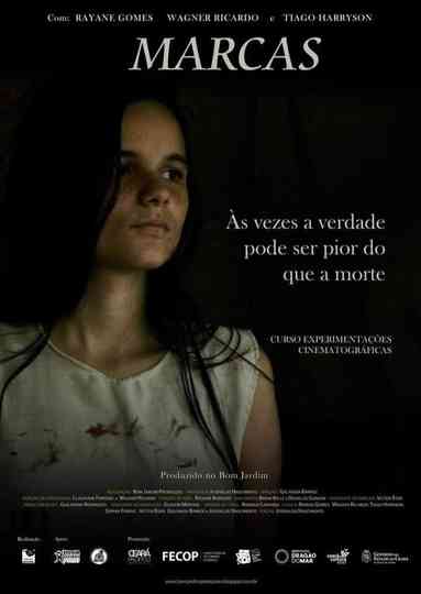 MARCAS Poster