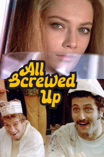 All Screwed Up Poster