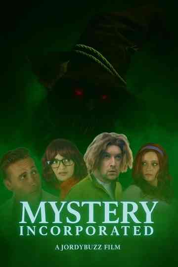 Mystery Incorporated