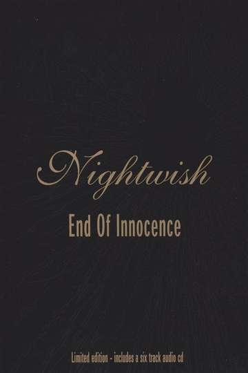 Nightwish End of Innocence Poster