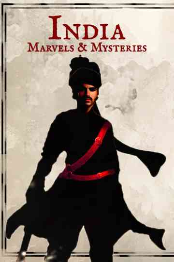 India: Marvel & Mysteries