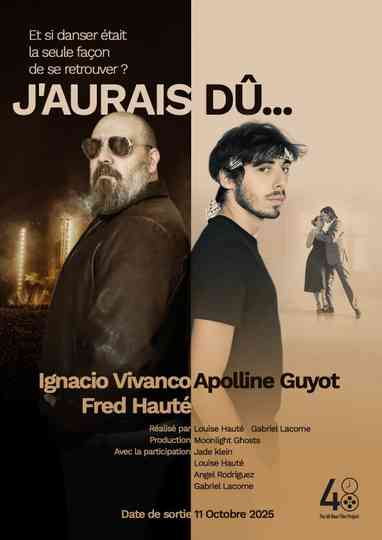 I should have Poster