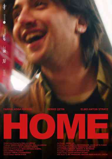 Home Poster