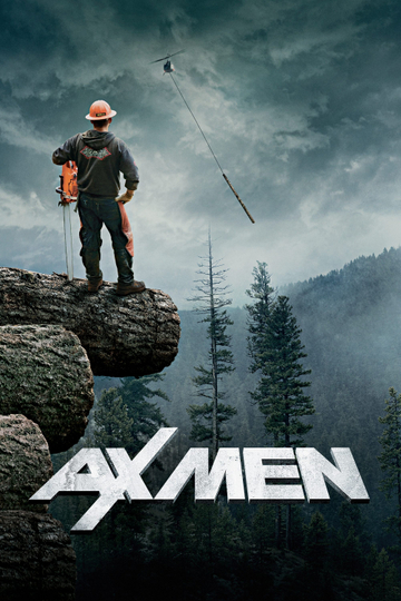 Ax Men