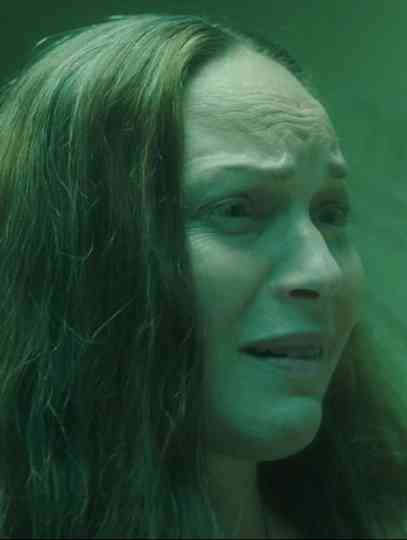 An Everyday Occurrence Poster