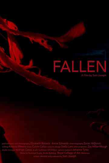 Fallen Poster