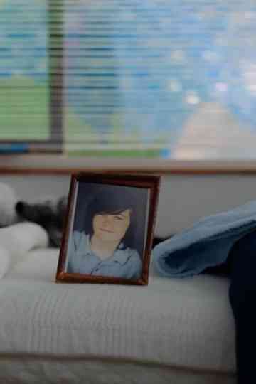 What Will I Become? Poster